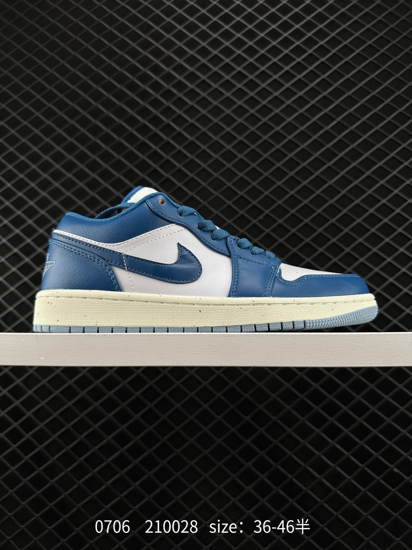 Jordan Air Jordan 1 Low AJ1